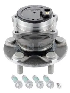 Cubo traseiro R15279 SNR