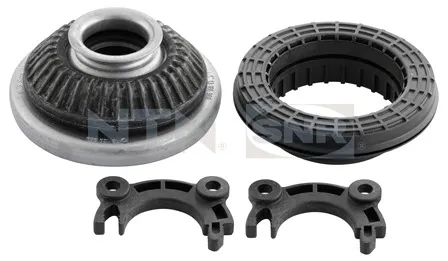 Suporte de amortecedor dianteiro KB65310 SNR