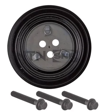  Polia de cambota Fiat Ducato 3