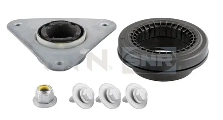 Suporte de amortecedor dianteiro KB65540 SNR