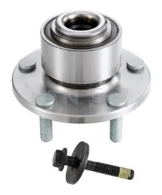 Cubo dianteiro R17041 SNR