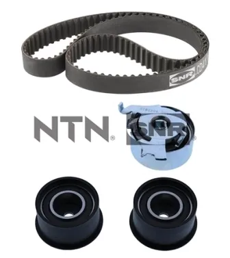 Correia do mecanismo de distribuição de gás, kit KD45306 SNR