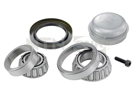 Rolamento de cubo dianteiro R15136S SNR