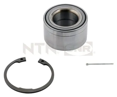 Rolamento de cubo dianteiro R17913 SNR