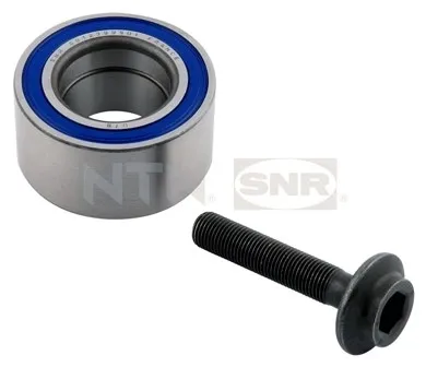 Rolamento de cubo traseiro R15713 SNR