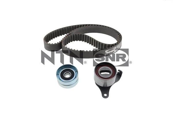 KD46909 SNR