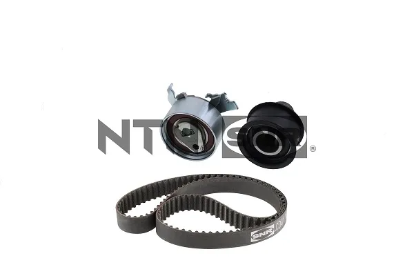Correia do mecanismo de distribuição de gás, kit KD45310 SNR