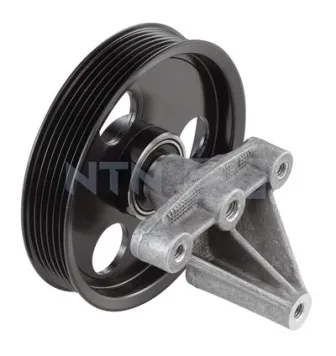 Rolo parasita da correia de transmissão Nissan Almera II