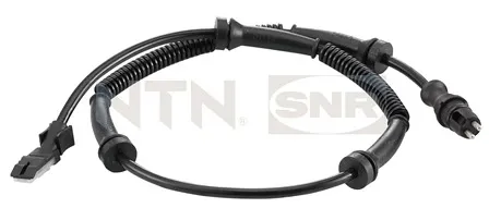 Sensor dianteiro de ABS ASB15510 SNR