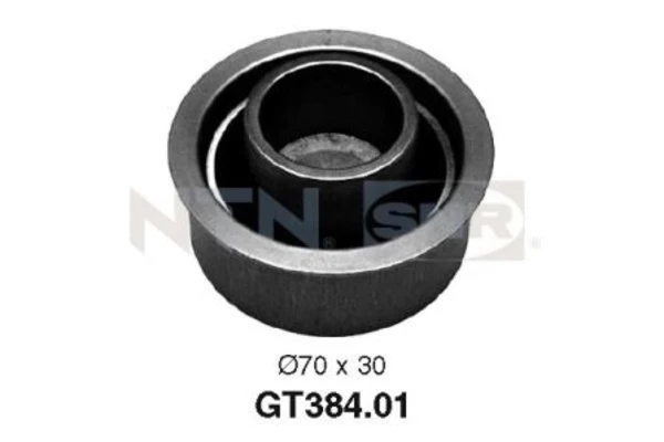 GT38401 SNR