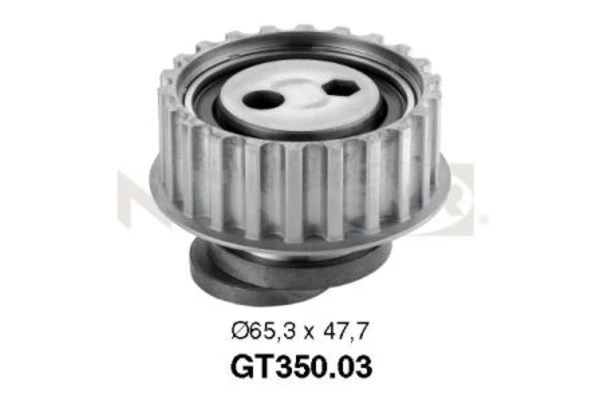 GT35003 SNR