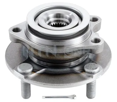 Cubo dianteiro R16877 SNR