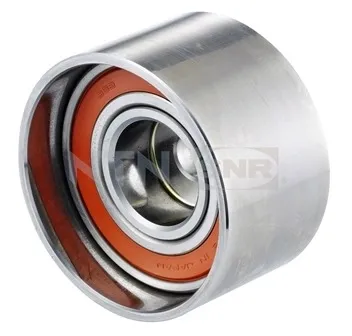 Rolo parasita da correia do mecanismo de distribuição de gás Subaru Impreza 1 GC