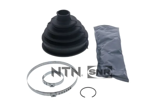 Bota de proteção externa de junta homocinética do semieixo dianteiro BMW 3 E46