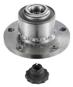 Cubo dianteiro R15749 SNR