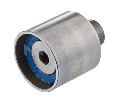 Rolo parasita da correia do mecanismo de distribuição de gás Skoda Octavia 1Z3