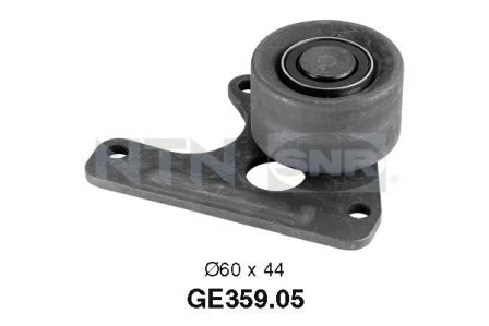 GE35905 SNR