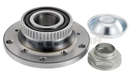 Cubo dianteiro R15044 SNR