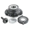 Cubo traseiro Audi A4 8K2