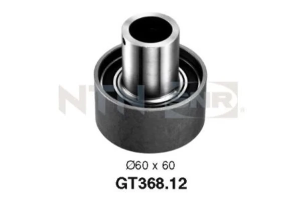 GT36812 SNR
