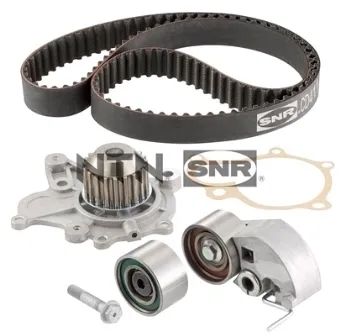 Correia do mecanismo de distribuição de gás, kit KDP470241 SNR