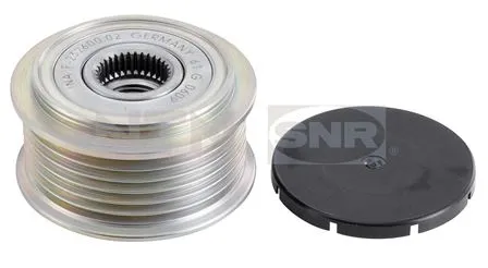 Polia do gerador GA77000 SNR