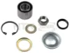 Rolamento de cubo traseiro Peugeot 309 1 10C, 10A