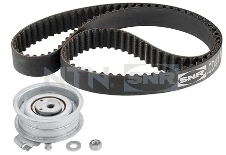 Correia do mecanismo de distribuição de gás, kit KD45732 SNR
