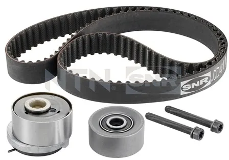 Correia do mecanismo de distribuição de gás, kit Fiat Stilo 