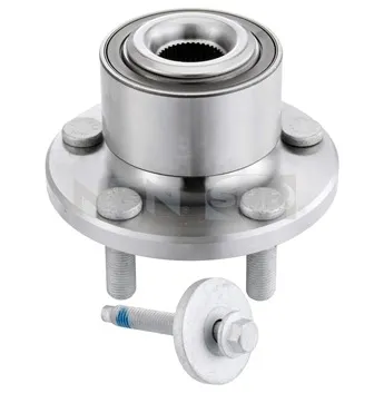 Cubo dianteiro R15276 SNR