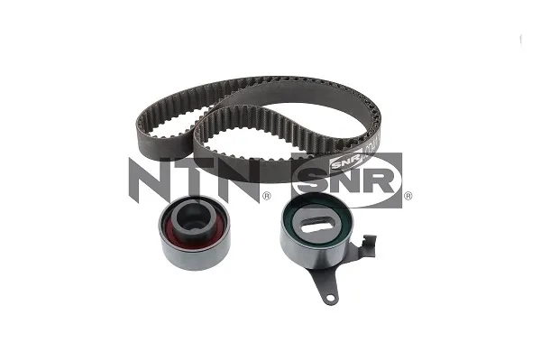 Correia do mecanismo de distribuição de gás, kit para Mazda 323 F V BA