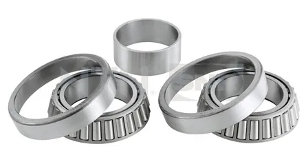 Rolamento de cubo traseiro R14139 SNR