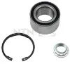 Rolamento de cubo traseiro BMW 3 E46