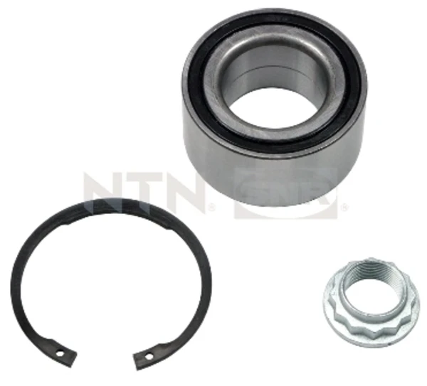 R150.24 SNR rolamento de cubo traseiro