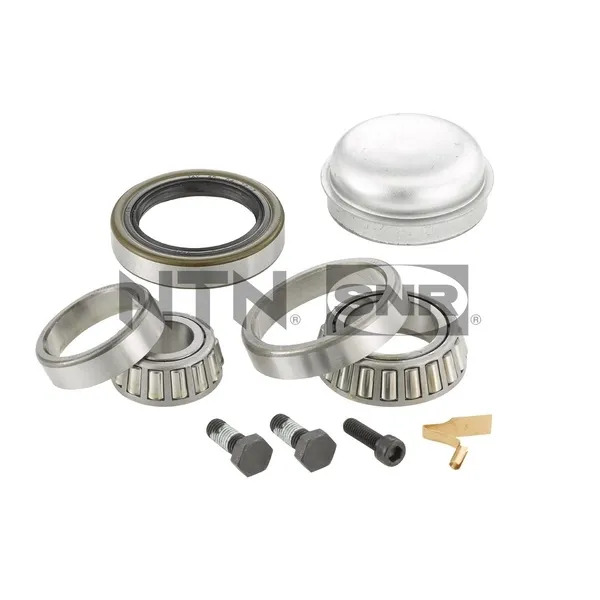 Rolamento de cubo dianteiro R15114S SNR