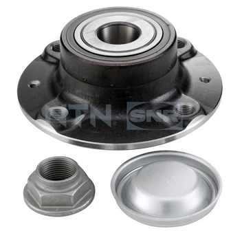 R15942 SNR