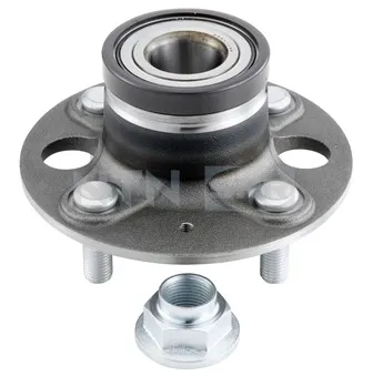 Cubo traseiro R17484 SNR