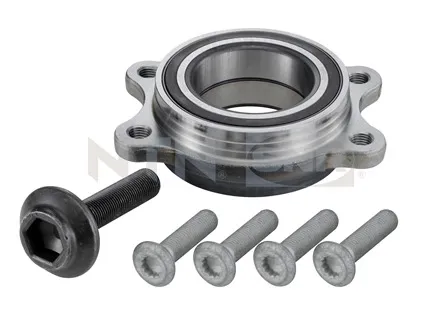 Rolamento de cubo dianteiro R15743 SNR