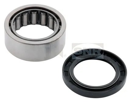 Rolamento de cubo traseiro R16944 SNR