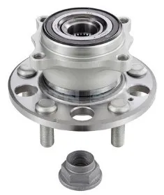 Cubo traseiro R17477 SNR
