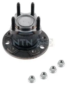 Cubo traseiro R15334 SNR