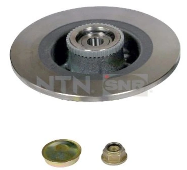 KF15573U SNR
