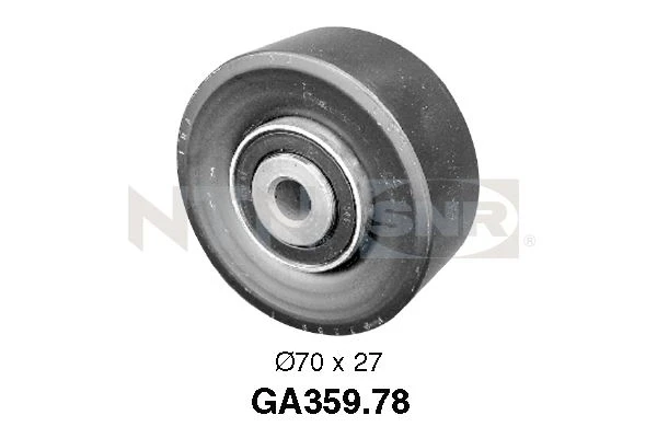 GA35978 SNR