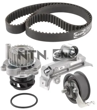 Correia do mecanismo de distribuição de gás, kit KDP457330 SNR