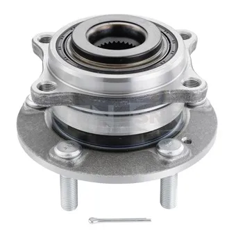 Cubo dianteiro R18434 SNR