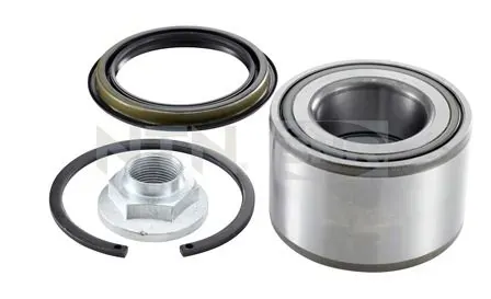 Rolamento de cubo dianteiro R14175 SNR