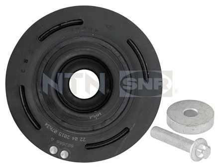 DPF355.14K1 SNR polia de cambota