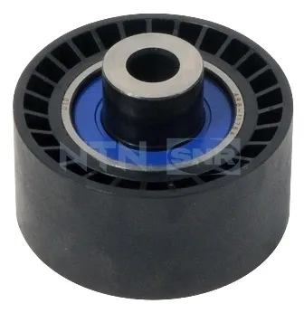 Rolo parasita da correia do mecanismo de distribuição de gás Citroen Xsara N1