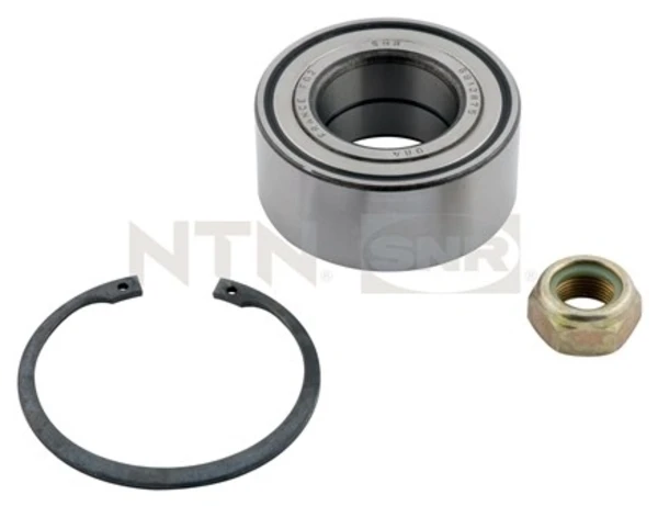 Rolamento de cubo traseiro para Renault 21 (K48)