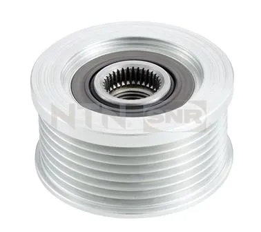Polia do gerador GA76804 SNR